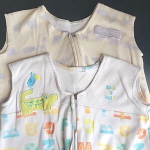 Halo Innovations Infant SleepSacks